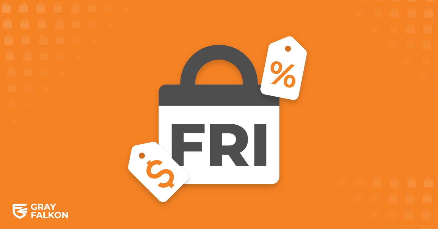How to Achieve Marketplace Control on Amazon for Black Friday and Cyber