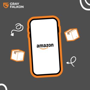 Gray Falkon | Protect and Recover Your Online Sales