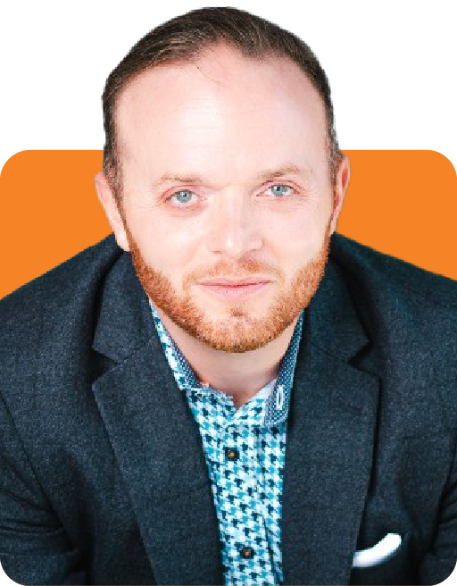 Josh Tuckman - Branded