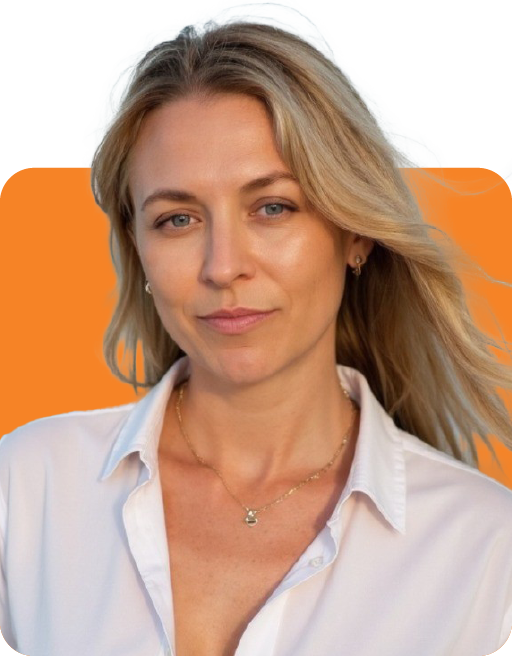 Lizzie Ferguson - Branded