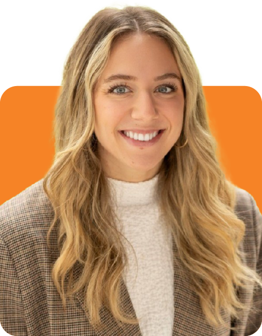 Madison Judd - Branded