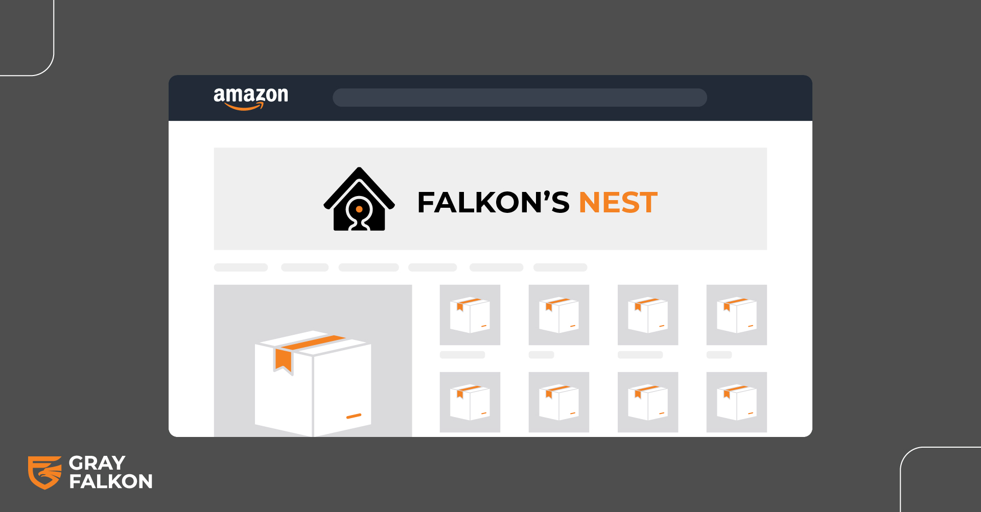 Amazon Storefronts V1_LinkedIn Post