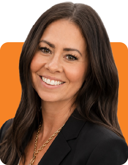 Jessican Hansen - Branded